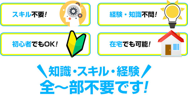 ブースターチャレンジの魅力とは?