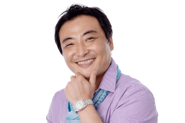 坂本よしたか氏