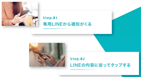 LIFE IS GOODとは?