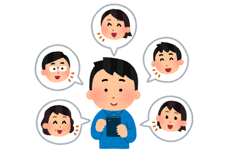 勝ち組クラブの口コミ・評判